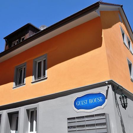Swiss Star Guesthouse District 4 - Contactless Self Check-In Zurigo Esterno foto