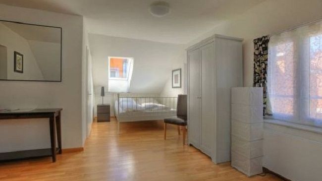 Swiss Star Guesthouse District 4 - Contactless Self Check-In Zurigo Camera foto